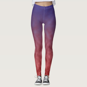 Dämmerungsstatik Leggings