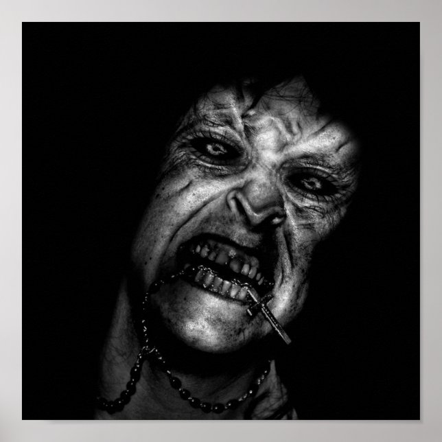 Damnation Poster (Vorne)