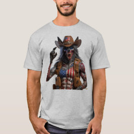 Damned Doggie NFT T-Shirt von FocuSln