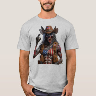 Damned Doggie NFT T-Shirt von FocuSln