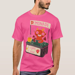 Dämon Dämonade T-Shirt