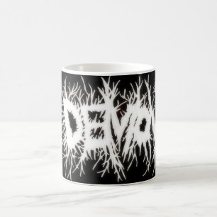 Dämon Grindcore "Tasse " Tasse
