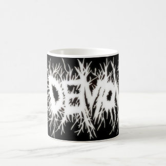 Dämon Grindcore "Tasse " Tasse