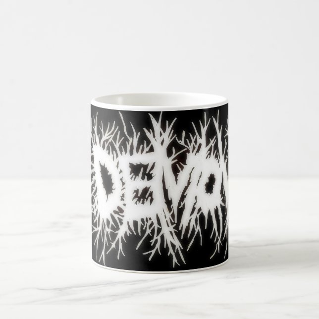 Dämon Grindcore "Tasse " Tasse (Mittel)