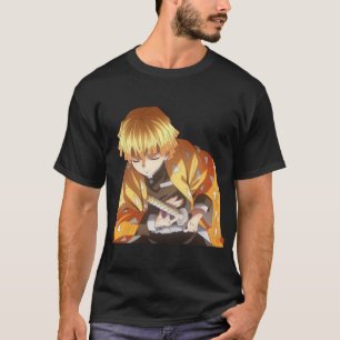 Dämon Slayer Zen (25) T-Shirt