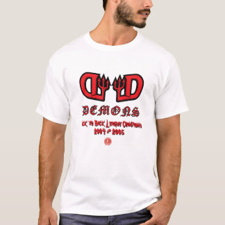 Dämon T-Shirt