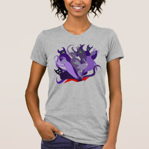 Dämonen des Abgrunds T-Shirt