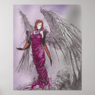 Dämonen innen poster