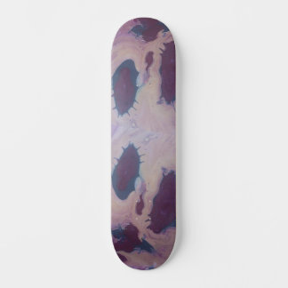 Dämonen Skateboard