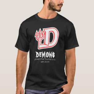 Dämonen T-Shirt