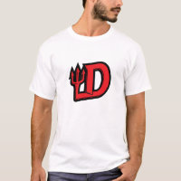Dämonen T-Shirt