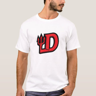 Dämonen T-Shirt