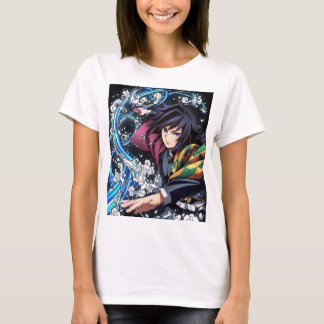 Dämonenjäger-T-Shirt T-Shirt
