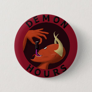 Dämonenstunden Button