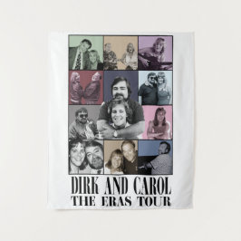 Damonte Eras Tapestry Wandteppich