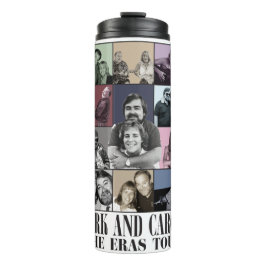 Damonte Eras Tumbler Thermosbecher