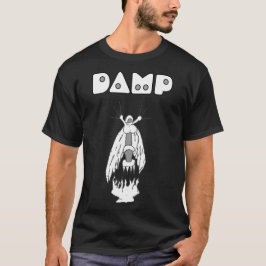 DAMP Phoenix steigt T-Shirt