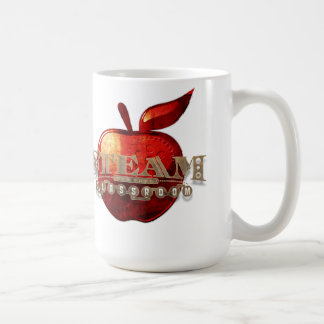Dampf-Betriebene Klassenzimmer-Tasse Tasse