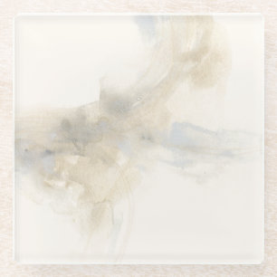 Dampf Glasuntersetzer