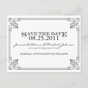 Dampf Punk Terminankündigung Save The Date
