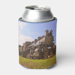 Dampf-Zug Dosenkühler