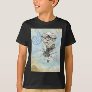 Dampfballon T-Shirt