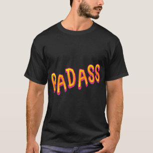 dampfend T-Shirt