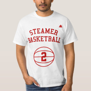 Dampfernation T-Shirt