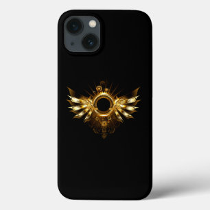 Dampfflügel Case-Mate iPhone Hülle