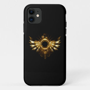 Dampfflügel Case-Mate iPhone Hülle