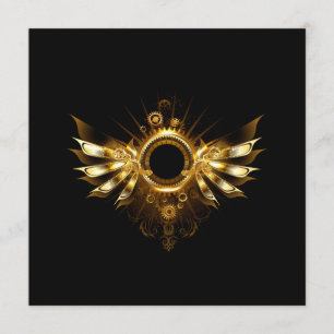 Dampfflügel Programm