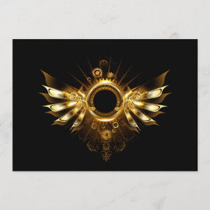 Dampfflügel Programm