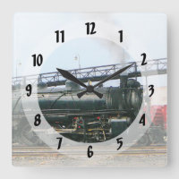 Dampflokomotive