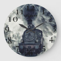 Dampflokomotive Zugmaschine Eisenbahn Dampf