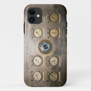 Dampfmaschinenkamera Case-Mate iPhone Hülle