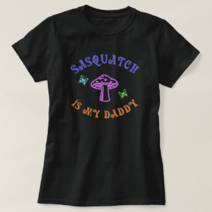 Dämpfungsregler T-Shirt