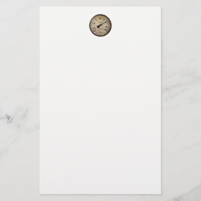 DAMPFZUG BRIEFPAPIER (Vorderseite)