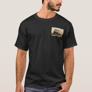 Dampfzug T-Shirt