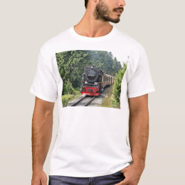 Dampfzug T-Shirt