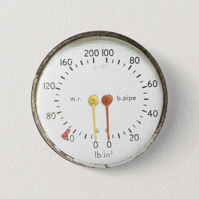 DAMPFZÜGE BUTTON (Vorderseite)