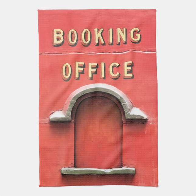 DAMPFZÜGE KÜCHENTUCH (Vertikal)