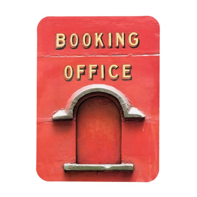 DAMPFZÜGE MAGNET (Vertikal)