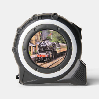 DAMPFZÜGE  MAßBAND