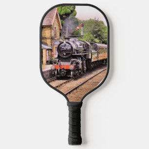 DAMPFZÜGE PICKLEBALL SCHLÄGER