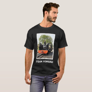 DAMPFZÜGE T-Shirt