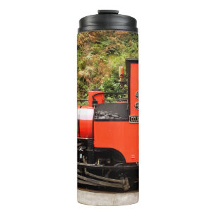 DAMPFZÜGE THERMOSBECHER