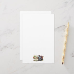 DAMTRAG BRIEFPAPIER