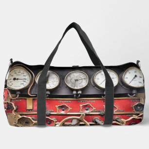 DAMTRAG DUFFLE BAG