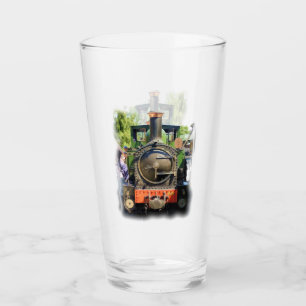 DAMTRAG GLAS