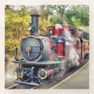 DAMTRAG GLASUNTERSETZER